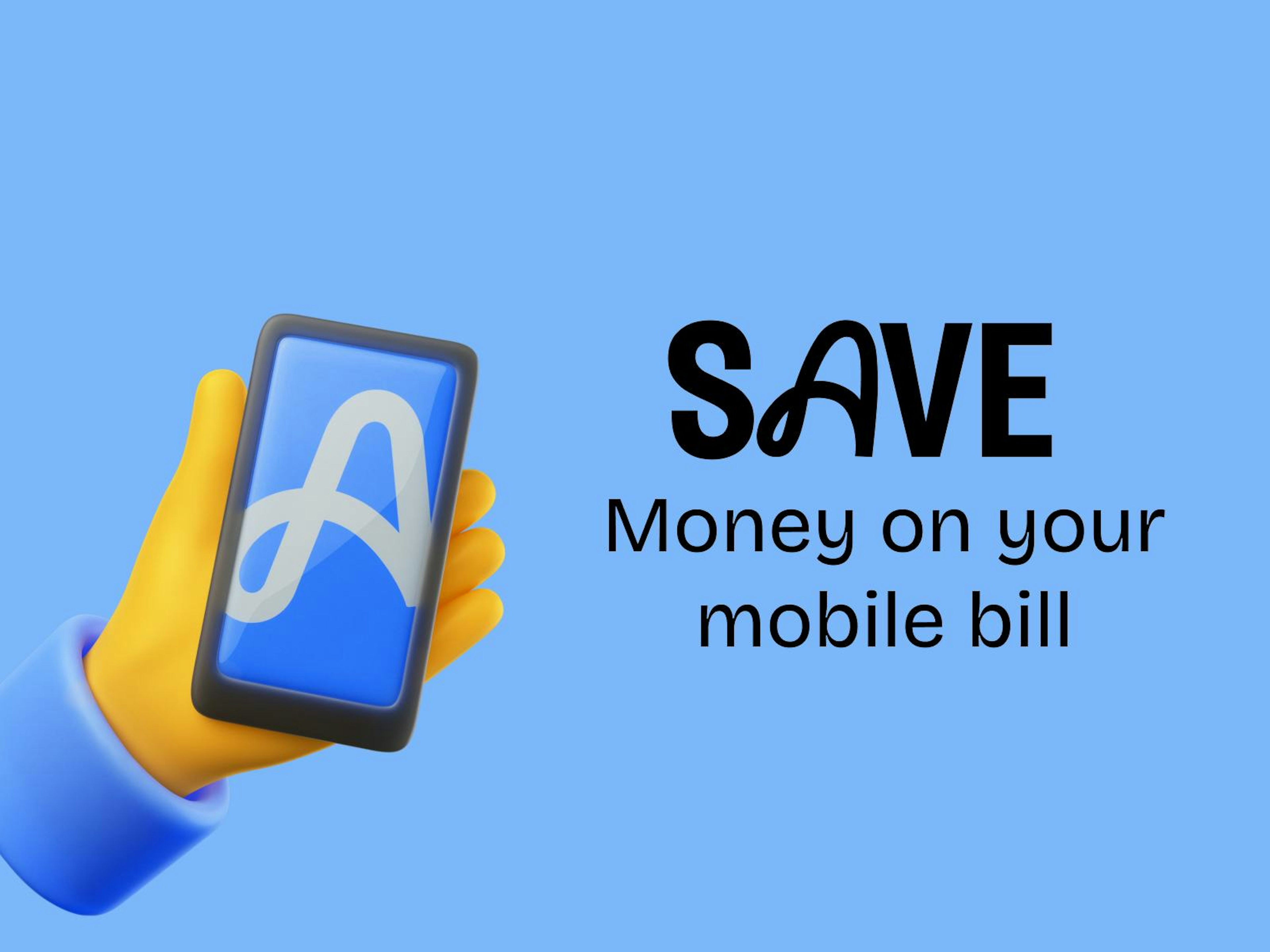 save money on your mobill