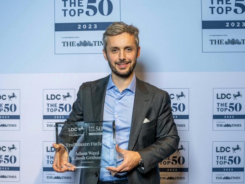 The LDC Top 50 Most Ambitious Business Leaders